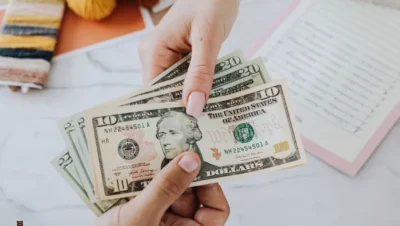 empréstimo pessoal Nubank