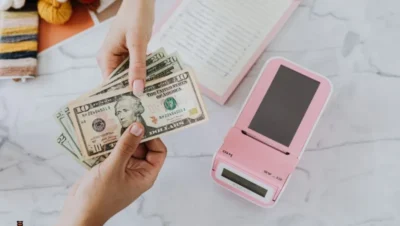 Empréstimo Pessoal CAIXA