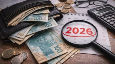 Planejamento Financeiro 2026